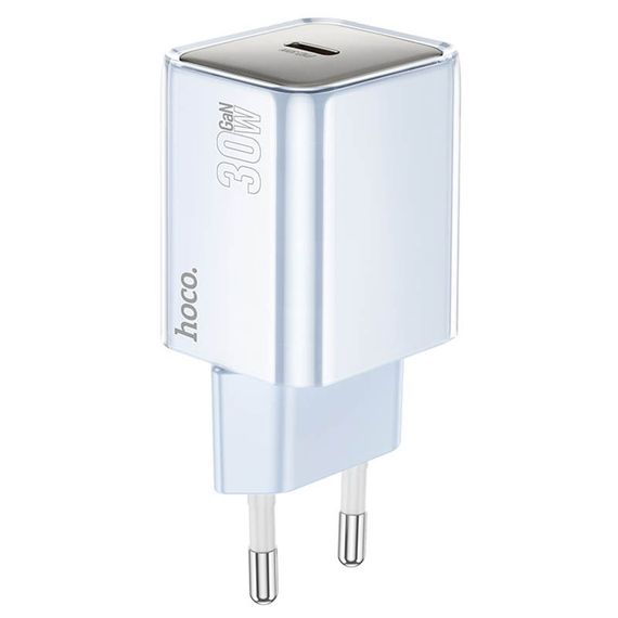 МЗП Hoco N47 Glorious PD30W (1USB-C) | Зображення 2