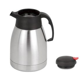 Термос у вигляді чайника 1,5л Safety Cup