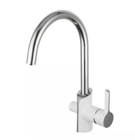 Змішувач для кухні Gappo з виходом для питної води G4303-8