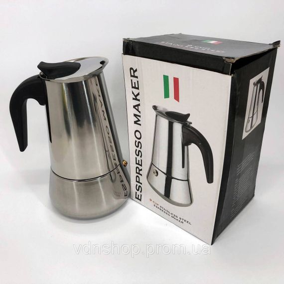 Бытовая кофемолка стационарная, Удобная кофемолка для кухни, крутая Кофе дробилка DX-16 | Зображення 6