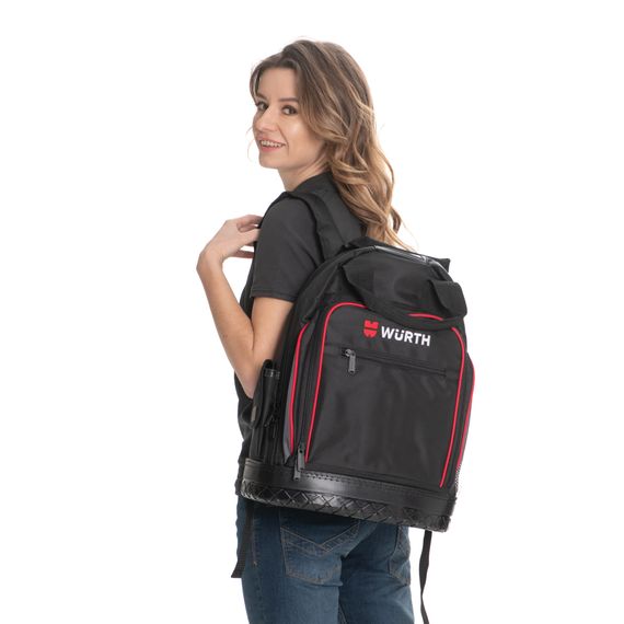 Рюкзак для інструментів NYLON | Зображення 3