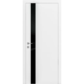 Двери Rodos LOFT Berta V1 INSIDE RAL 1013