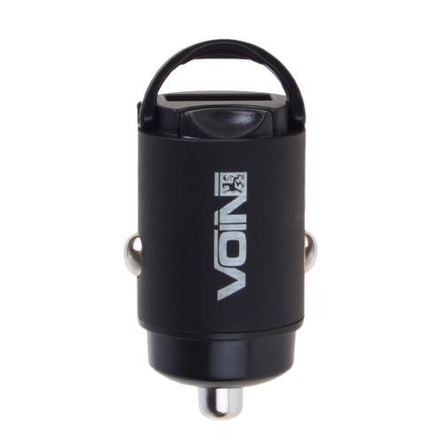 Автомобільний зарядний пристрій VOIN 30W, 1USB QC4.0 12/24V (4.5V*5A, 5V*4.5A, 9V*3A,12V*2.5A) | Зображення 4