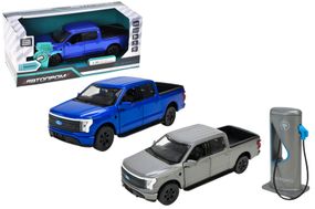 Машина металева  "АВТОПРОМ" 68726 1:36 Ford F-150, батарейка, світло, звук, відкриваються двері, капот, багажник  у кор.20*9*9см