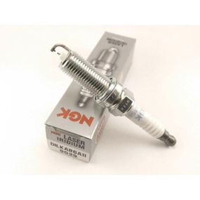 Свеча зажигания NGK 9029 DILKAR6A11 - Топ Продаж!