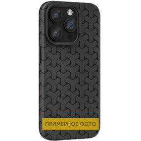 Чохол TPU Weaving для Apple iPhone 16 (6.1")
