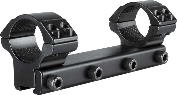 Моноблок Hawke Match Mount. d - 25,4 мм. Medium. Ластівчин хвіст