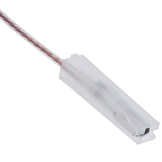 Свіча електророзпалу для газової плити H=38mm D=5mm L=510mm ff | Зображення 2