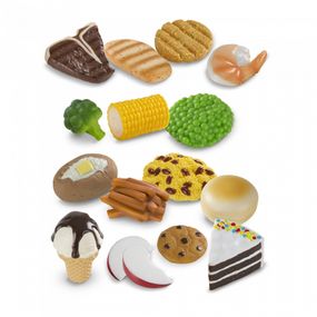 Ігровий набір Melissa&amp;Doug Продуктовий набір &quot;Обід&quot; (MD8268)