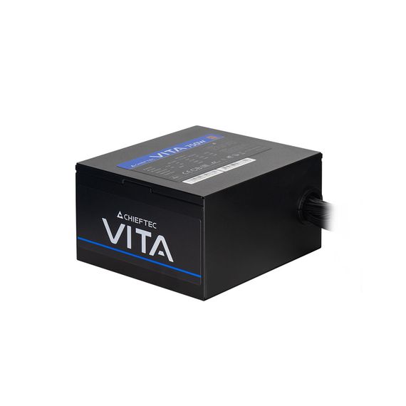 Блок живлення Chieftec 750W VITA (BPX-750-S) | Зображення 3
