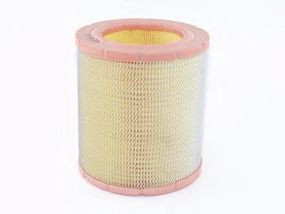 Воздушный фильтр BOSCH 2138 PEUGEOT/IVECO/ALFA ROMEO/FIAT Boxer,Daily,Jumpe