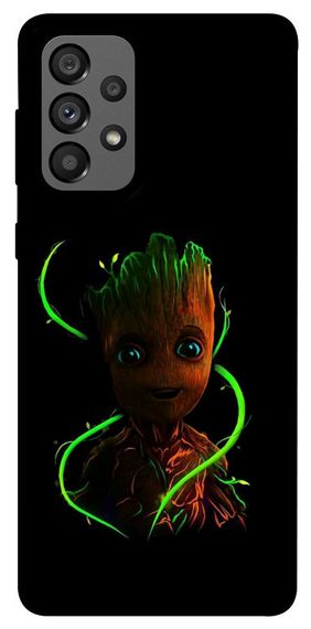 Чохол IBANAN Comics style 25 для Samsung Galaxy A73 5G