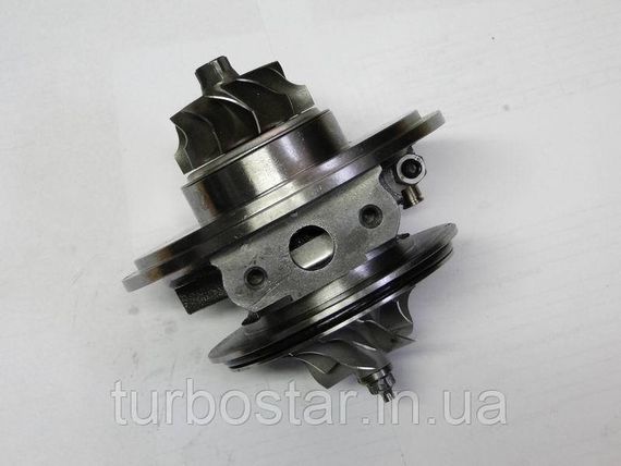 Картридж турбіни ФОЛЬКСВАГЕН Крафте/ЛТ 3, TDI. Мотор 2.5 L (BJM/BJL/R5). 49377-07421, 49377-07423, 49377-07424