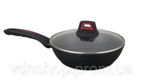 Антипригарная сковорода Benson 24 см BN-830