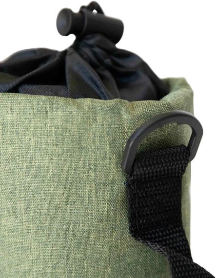 Чохол для термоса Tramp TRA-292 1.6l Olive | Зображення 2