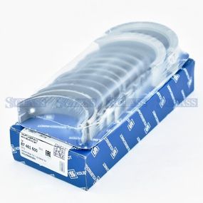 Вкладыши коренные STD Audi 80/100 2.0-2.2 i/D 77-90, 87461600