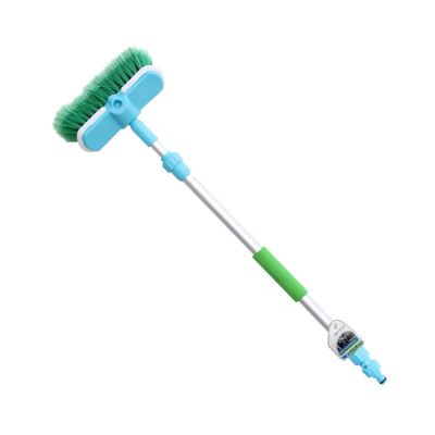 Щетка для мойки SAPFIRE з підключенням води 65-105 см (002937) | Зображення 2