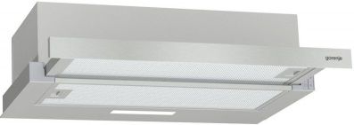 Вытяжка Gorenje телескопическая TH62E3X