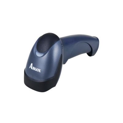 Сканер штрих-кода Argox AS-9400BT 2D, bluetooth, USB (00-99940-104) | Зображення 1