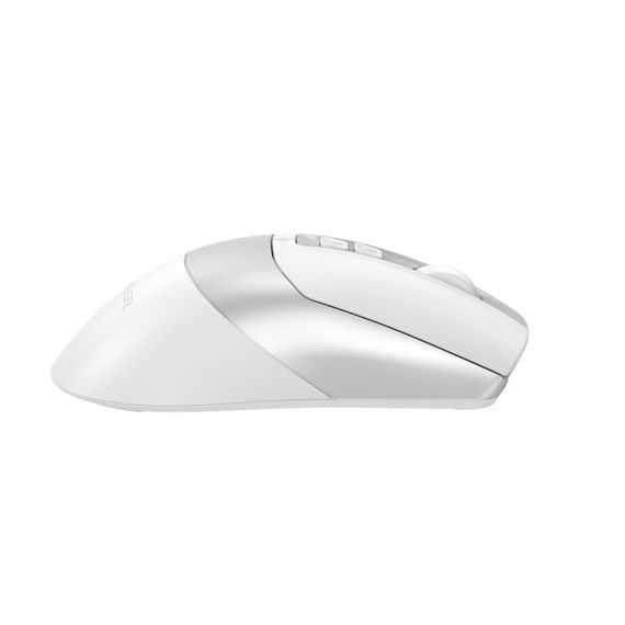 Миша бездротова A4Tech Fstyler FG50 Plus (White),  USB, колір білий | Зображення 4