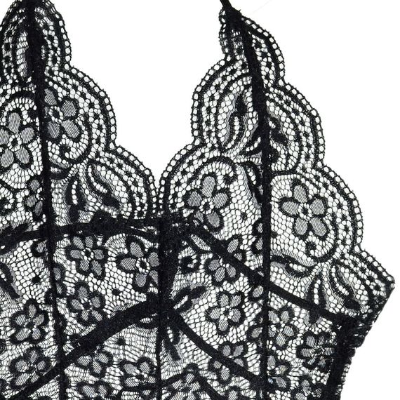 Пеньюар Боді Babydoll 42 S/M 5144-3 | Зображення 7