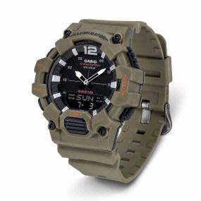 Чоловічий годинник Casio HDC-700-3A2
