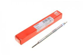 Свічка розжарювання Renault Master 2.3 3.0dCi Trafic 2.0dCi 06- 176241