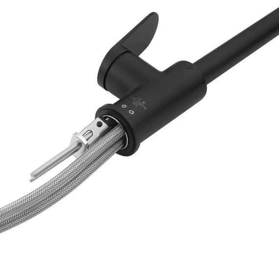 Змішувач для кухні Kroner Element 211512B-3801 | Зображення 6