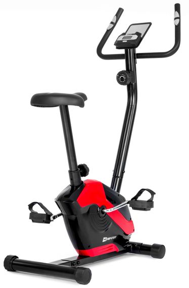 Велотренажер Hop-Sport HS-045H Eos червоний | Зображення 4