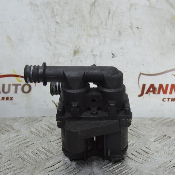 Кран пічки BMW E23 E32 E31 E34 Клапан обігрівача БМВ е23 е32 е31 е34 1147412042 8391417 | Зображення 3