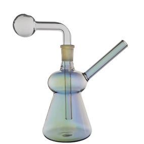 Кальян Трубка Для Соли И Масла "Chromatech Oil Bong"