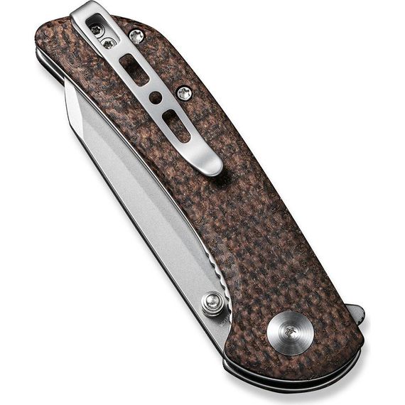 Ніж складаний Sencut Fritch S22014-3 | Зображення 5