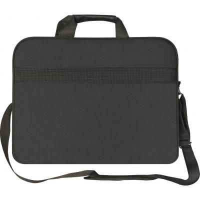 Сумка для ноутбука Defender 15,6&quot; Geek black (26084) | Зображення 2