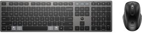Комплект клавиатура та мышь HP 720 Multi-Device Rechargeable 9T5A9AA