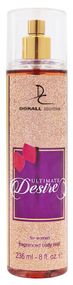 Парфумований спрей Dorall Collection Ultimate Desire парфумований спрей 236 мл