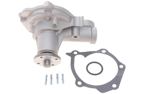 Помпа води Mitsubishi L200 L300 L400 2.0 2.4 96-07 R B  8 лоп.  PA1229