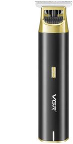Машинка для стрижки VGR V-957 автономна робота до 3 годин XPRO VGR-957 (41230-957_439)