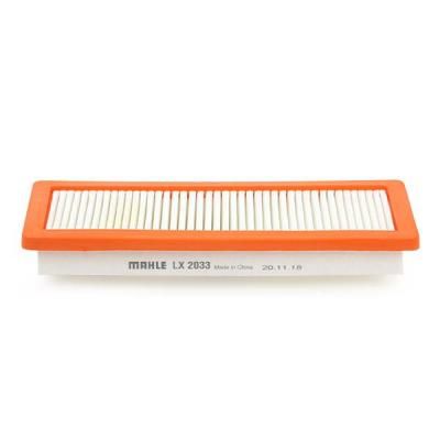 Воздушный фильтр для автомобиля Mahle LX2033 | Зображення 2