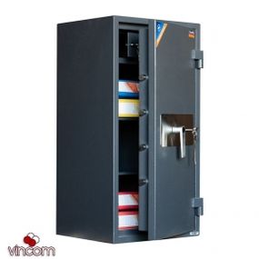 Сейф огне-взломостойкий VALBERG Protector PLUS 90T