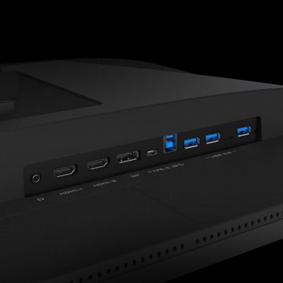 Монитор GIGABYTE M28U-EK | Зображення 9