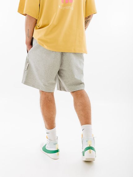 Шорти Nike M NK DF SI FLC 8IN SHORT | Зображення 1