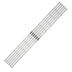 LED підсвітка Sony TV 55" SN55D2301 6X12 (E) XR-55X90J 6шт.