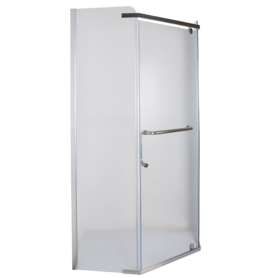 Душова кабіна BRAVO RABA N90FS, п'ятикутна, без піддона | Зображення 7