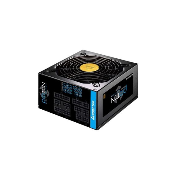 Блок живлення Chieftec 850W Proton (BDF-850C) | Зображення 1
