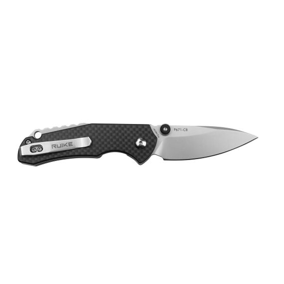 Ніж складний Ruike P671-CB | Зображення 1