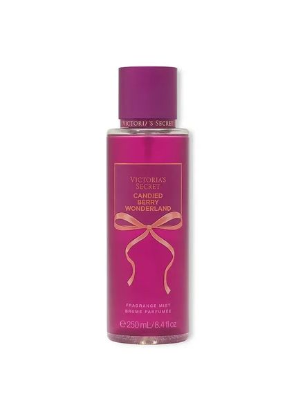 Міст для тіла Victoria's Secret Candied Berry Wonderland (250 ml)