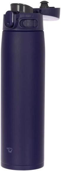 Термокружка Zojirushi SM-VB72AM 0.72 л Marine Blue | Зображення 1