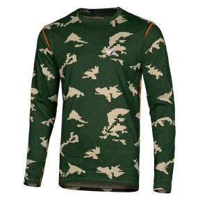 Лонгслів Basic 2.0 Cotton Birch (2397), L