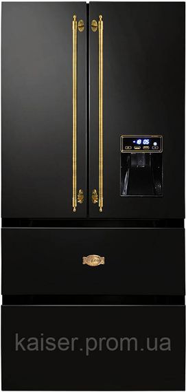 Холодильник side-by-side Kaiser KS 80425 Em N