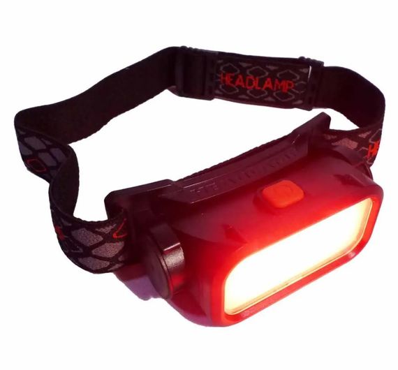 Ліхтар налобний Head Lamp 008 8773 | Зображення 2